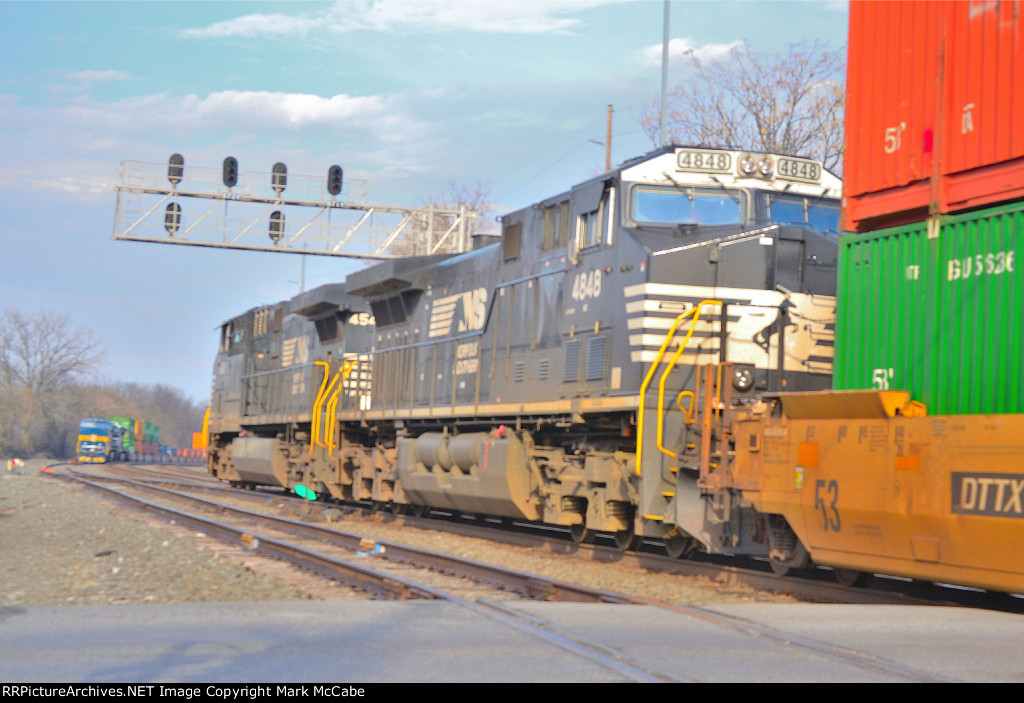 NS 25P